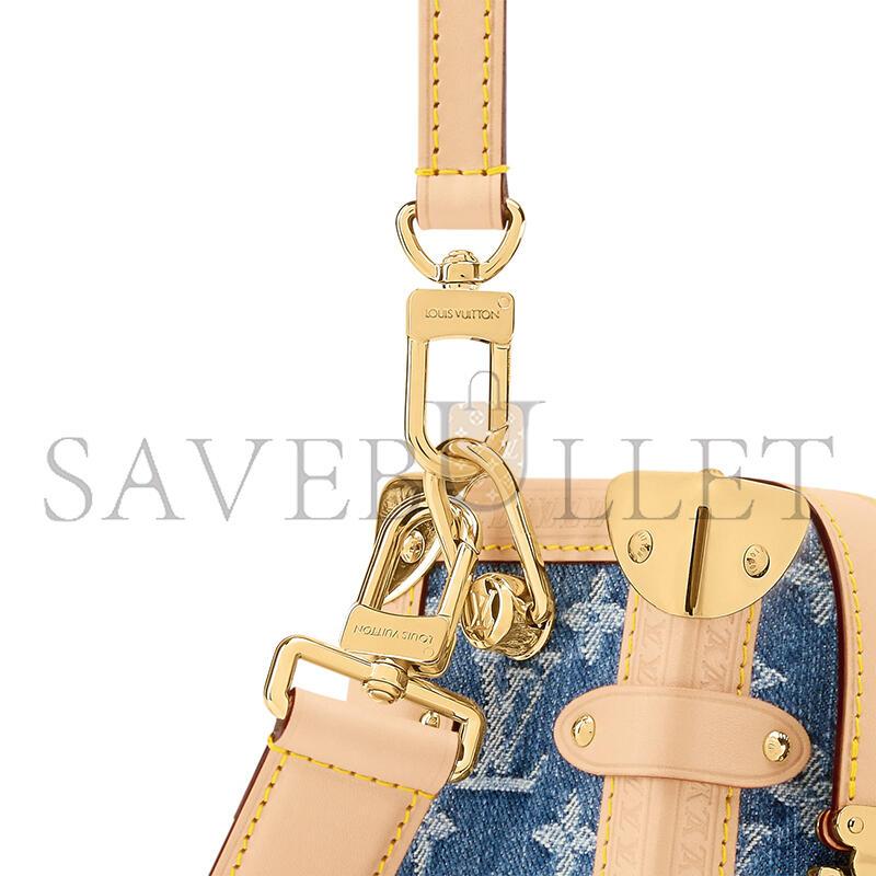 l0vis vvtt0n master De*1m side trunk mm m27450 (23.5*16*8.5cm)